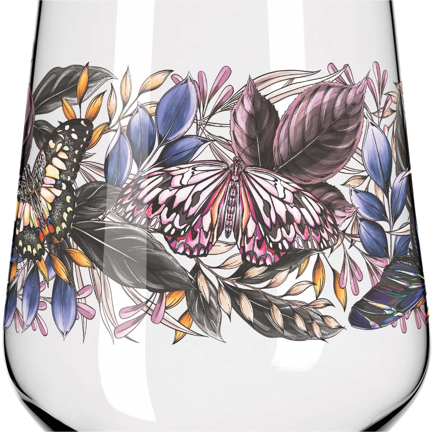 Produktbild RITZENHOFF Schattenfauna Ginglas-Set #1, #2 Von Maggie Enterrios 3 von 8
