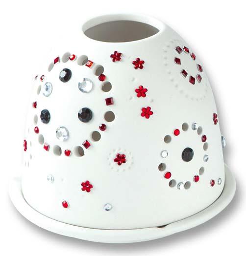 Produktbild folia Schmucksteine-Set Elegance 2 von 2
