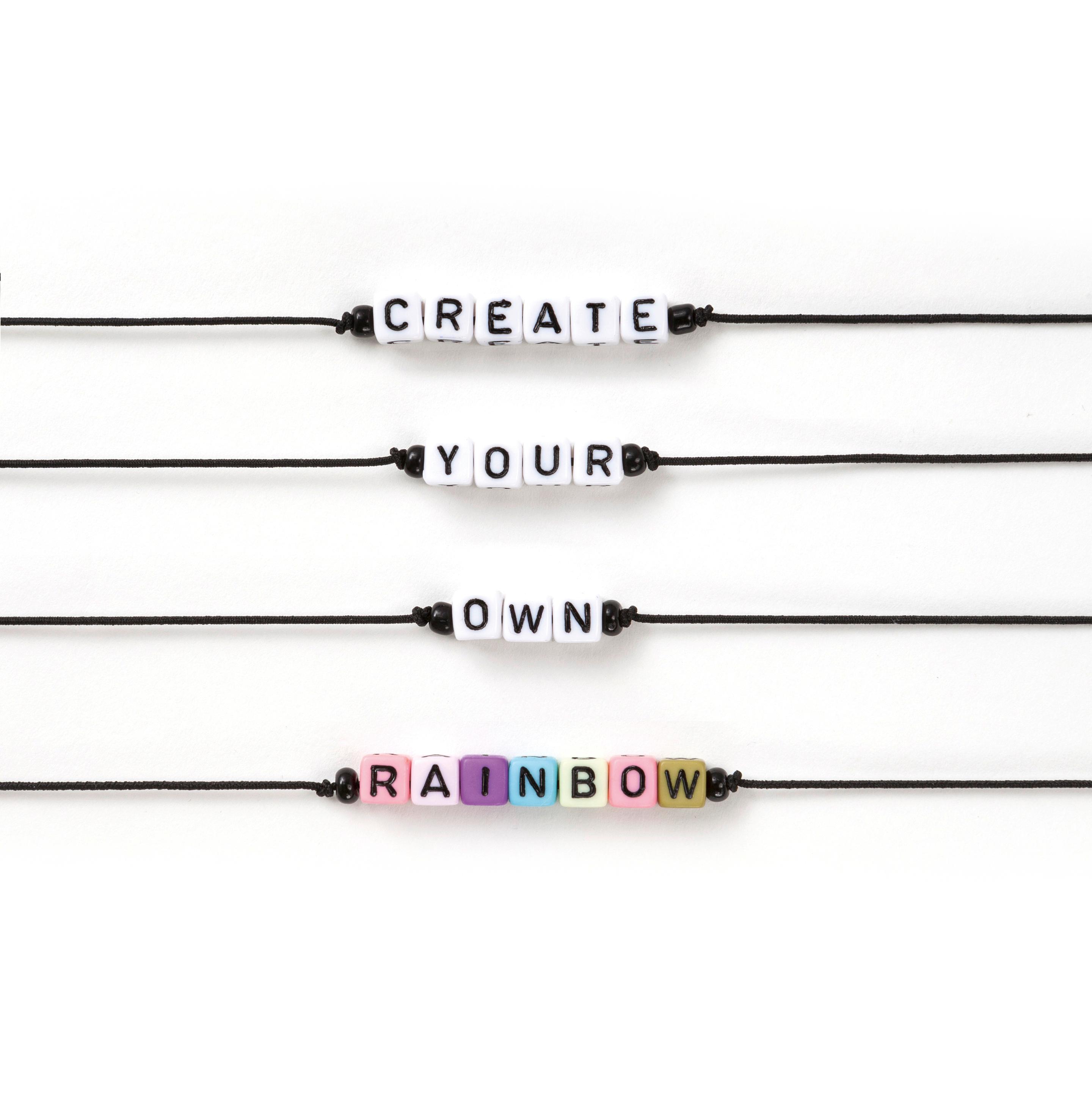 Produktbild folia Gummischnüre-Set, 4 Spulen à 5 m 2 von 5