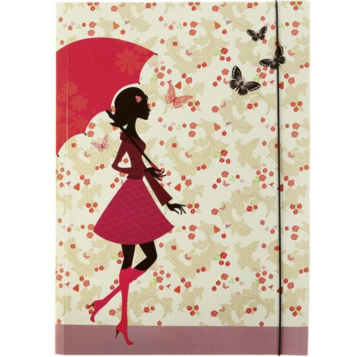 Produktbild folia Sammelmappe A3 5 von 7