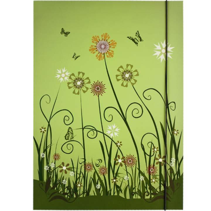 Produktbild folia Sammelmappe A3 7 von 7