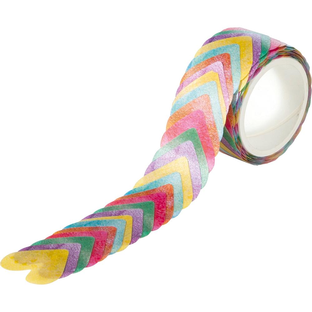 Produktbild folia Washi-Sticker Herzen 2 von 2