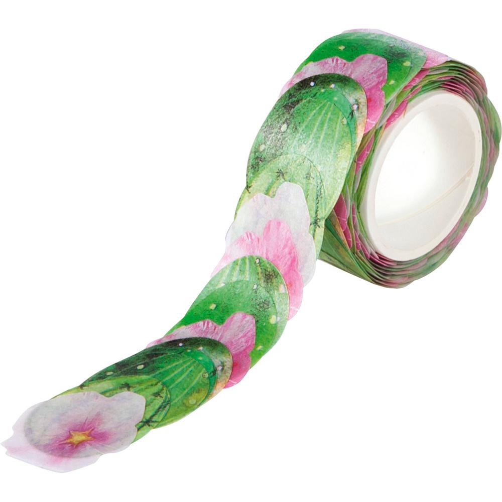 Produktbild folia Washi-Sticker Kakteen 2 von 2