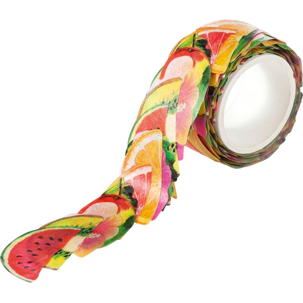 Produktbild folia Washi-Sticker Tropical 2 von 2