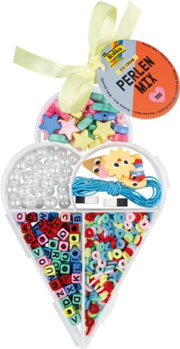 folia Perlen Mix ICE CREAM