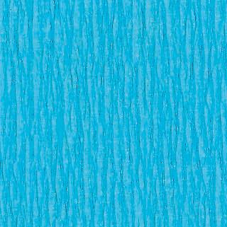 Produktbild folia Krepppapier 50cm x 2,5m lichtblau 2 von 2