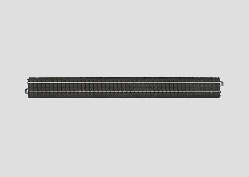 Märklin - Gerades Gleis