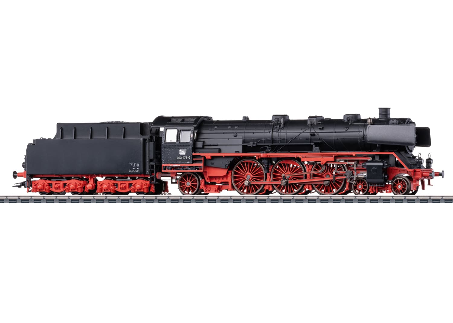 Produktbild Märklin 36951 H0 Dampflokomotive Baureihe 003 2 von 2