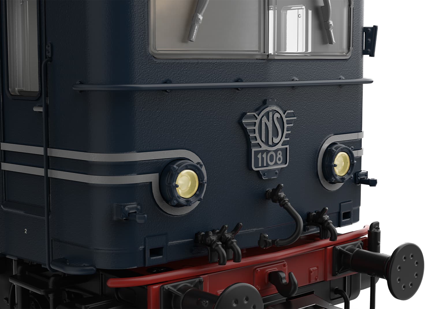 Produktbild Märklin 38110 H0 Elektrolokomotive Serie 1100 4 von 5