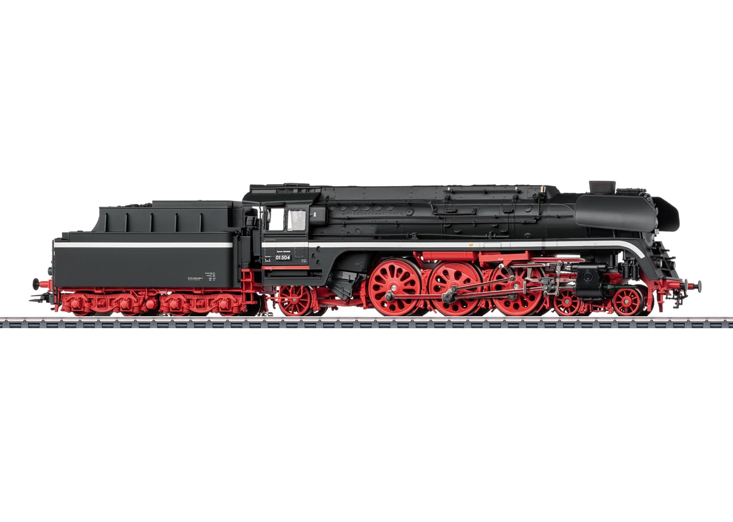 Märklin 38206 H0 Dampflokomotive Baureihe 01.5
