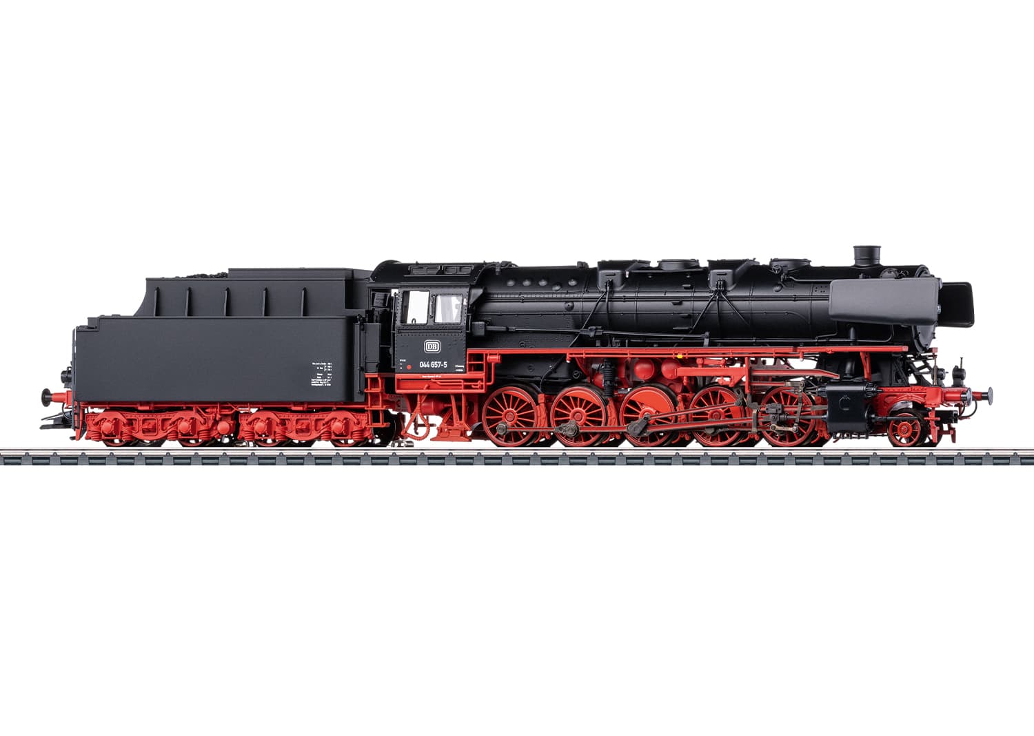 Produktbild Märklin 39885 H0 Dampflokomotive Baureihe 044 2 von 2