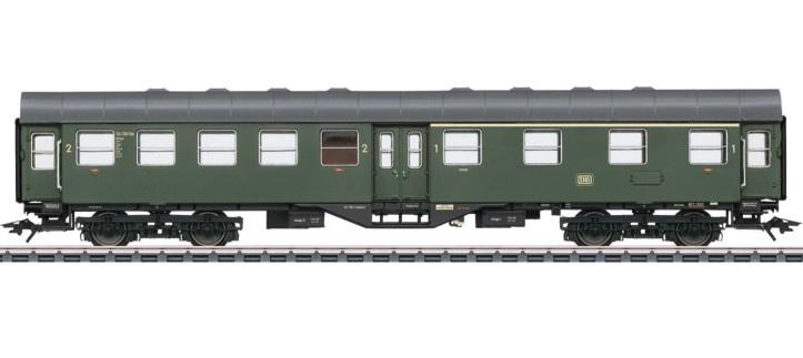 Märklin - Personenwagen