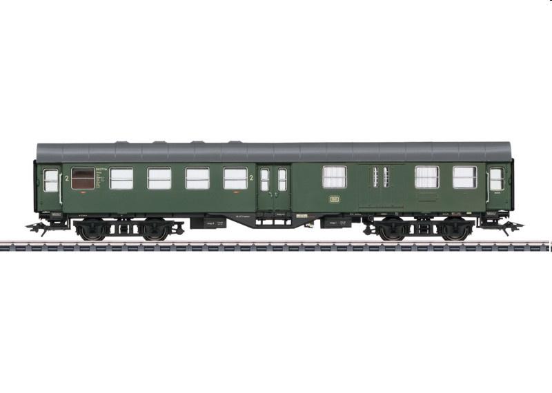 Märklin - Personenwagen