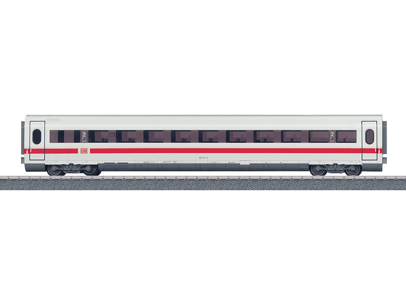 Märklin 41712 H0 Märklin Start up - Großraumwagen 2. Klasse zum ICE 2