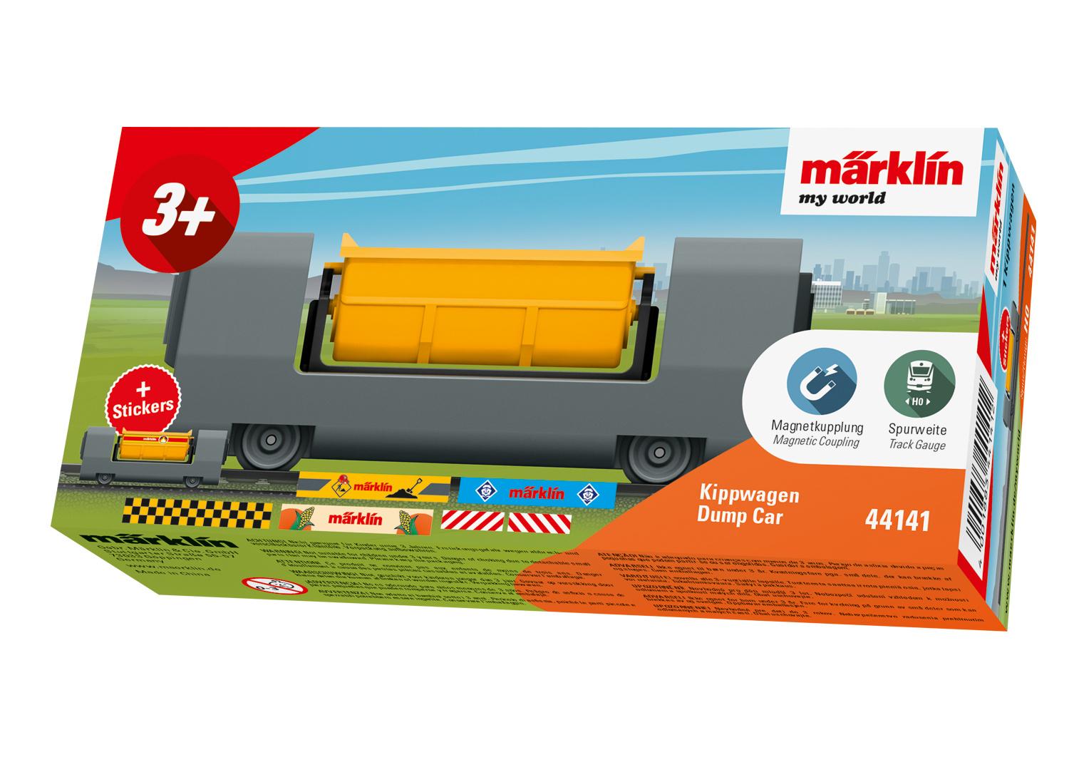 Märklin 44141 - Märklin my world - Kippwagen