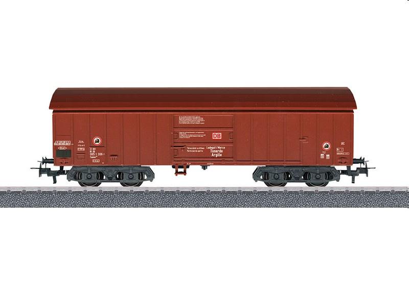 Märklin 44600 - Märklin Start up - Schwenkdachwagen Taems 890 H0