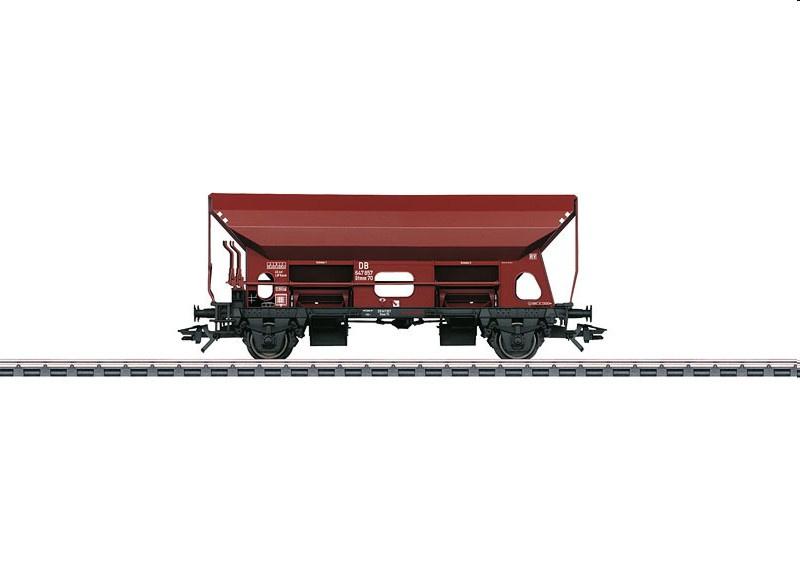 Märklin 46319 - Selbstentladewagen Otmm 70 Ed 090 H0 DB III