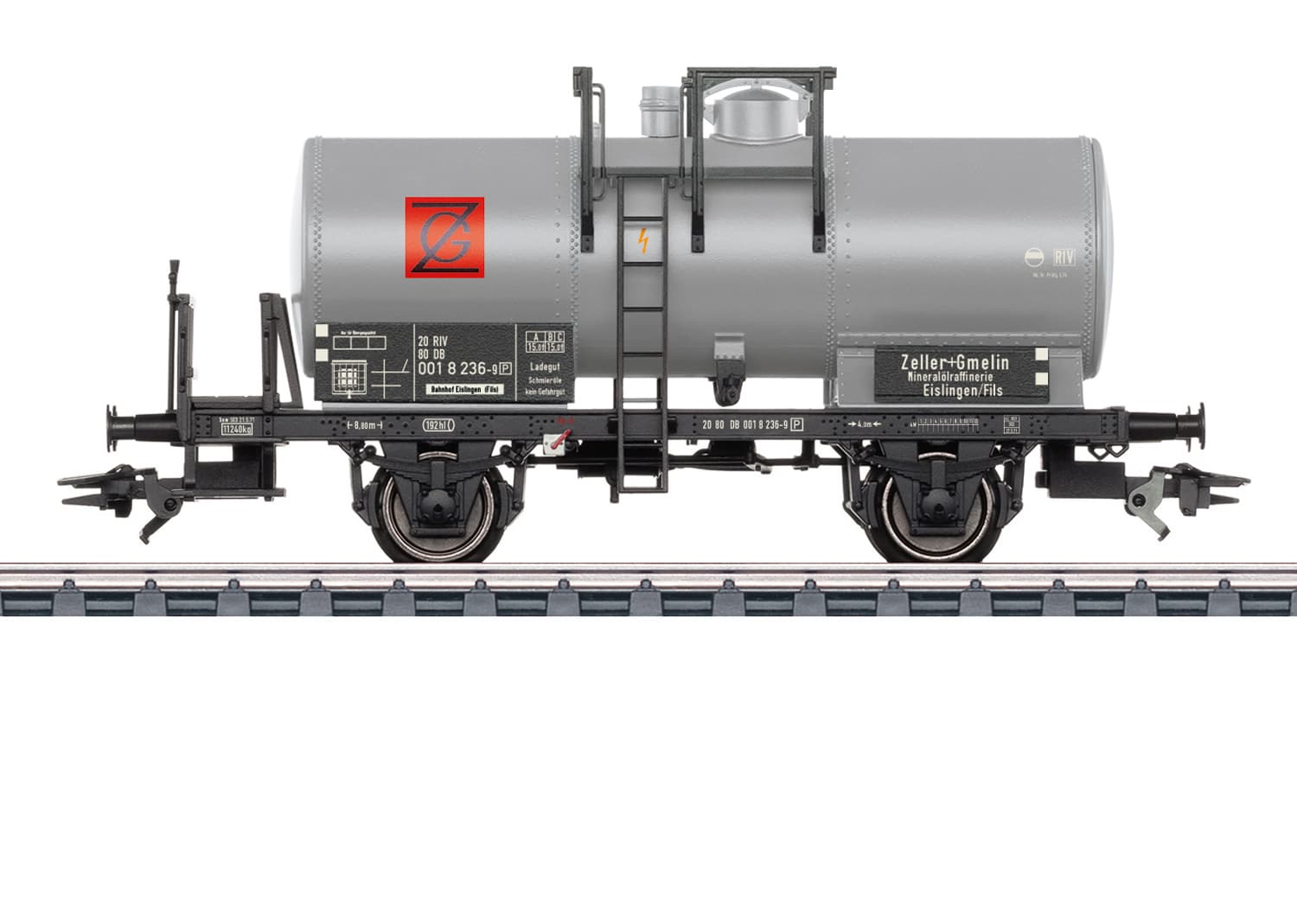 Märklin 46479 H0 Kesselwagen