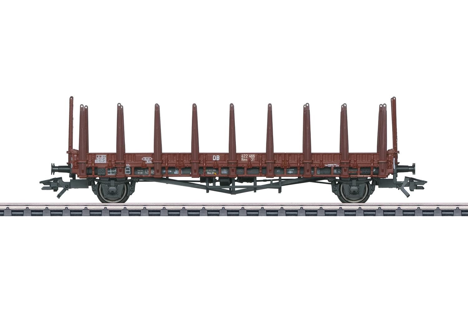 Märklin 46660 H0 Güterwagen Rms 31