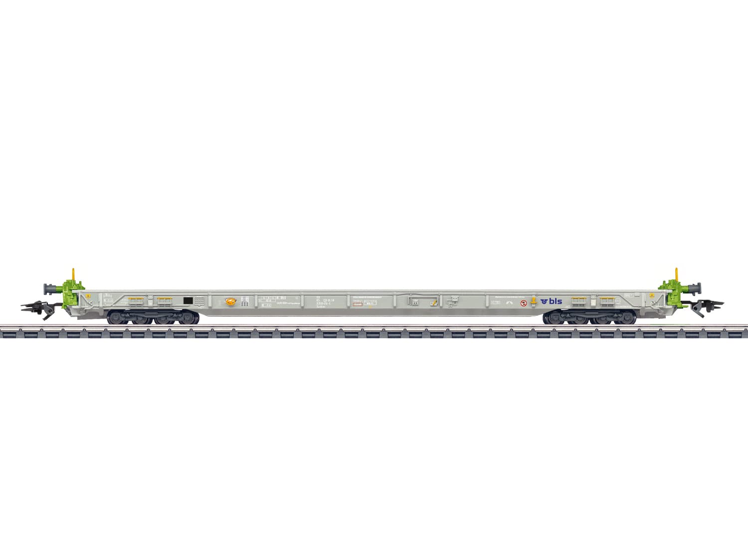 Märklin 47401 H0 Niederflurwagen Xaadkms