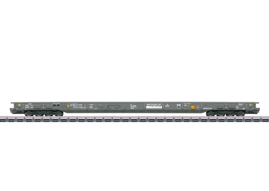 Märklin 47408 H0 Güterwagen "Rollende Landstraße" online bestellen | MÜLLER