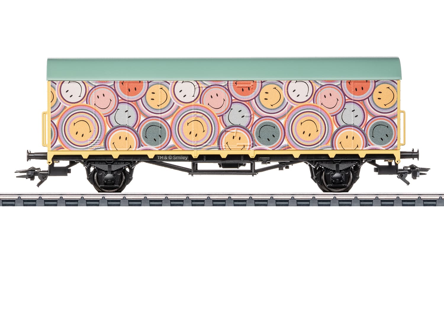 Märklin 48884 H0 Smiley® Wagen 2026