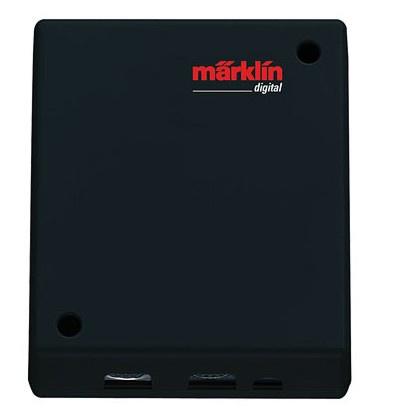 Märklin 60116 - Digital-Anschlussbox H0