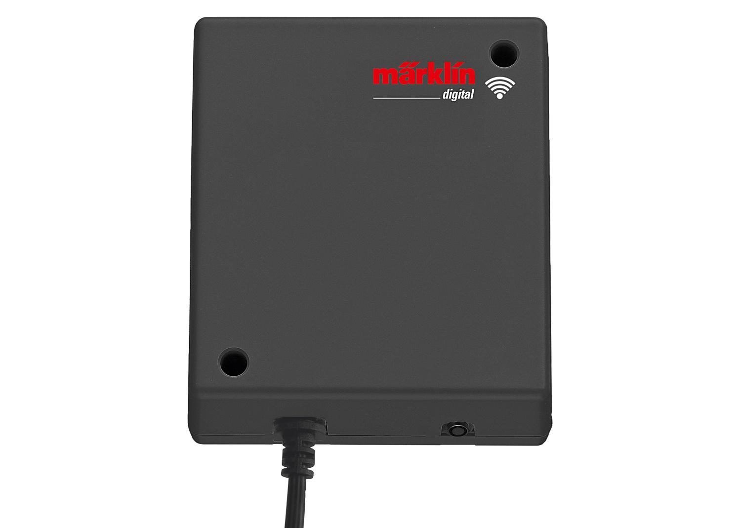 Märklin 60117 Empfängerbox WLAN