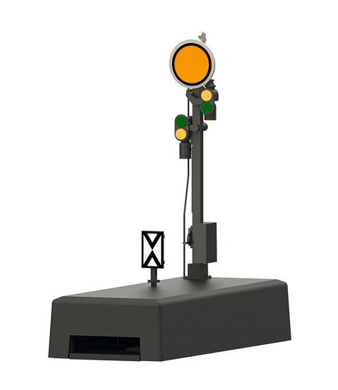 Märklin 70362 - Vorsignal Vr 0 / Vr 1