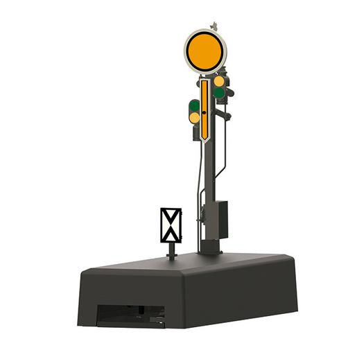 Märklin 70382 - Vorsignal Vr 0 / Vr 1 / Vr 2
