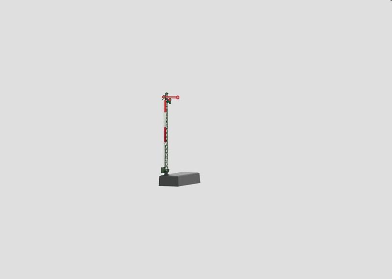 Märklin 70392 - Hauptsignal mit Gittermast H0