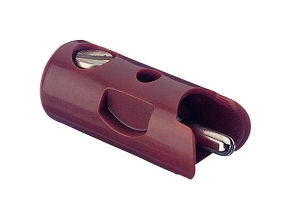 Märklin 71411 - Stecker braun