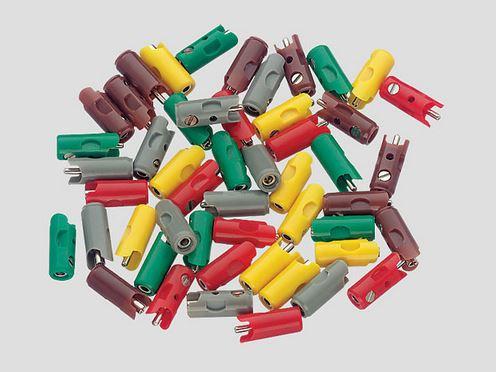 Märklin 71413 - Stecker grün