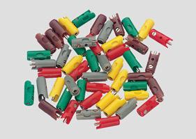 Produktbild Märklin 71415 - Stecker rot 2 von 2