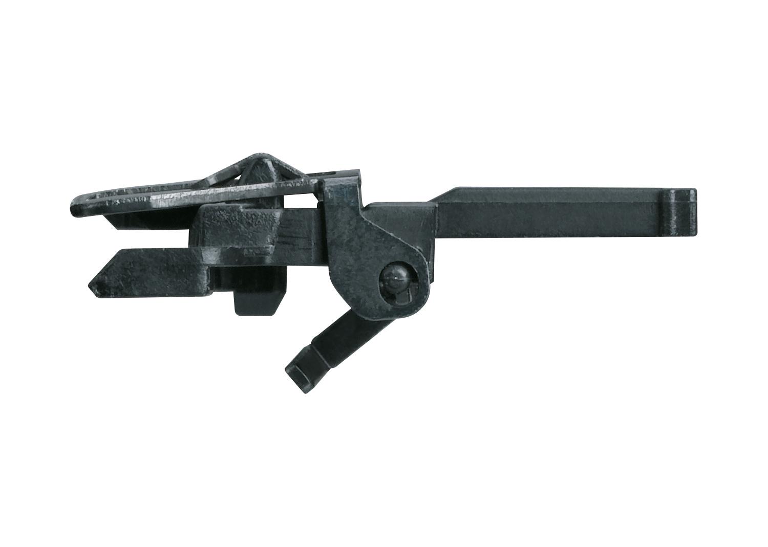 Produktbild Märklin 72010 - H0 Kurzkupplungsköpfe für Norm-Kupplungsaufnahme 10 Stück 2 von 2