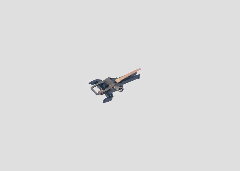 Märklin 72020 - Strom führende trennbare Kurzkupplung