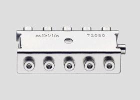 Produktbild Märklin 72090 - Verteilerplatte 2 von 2