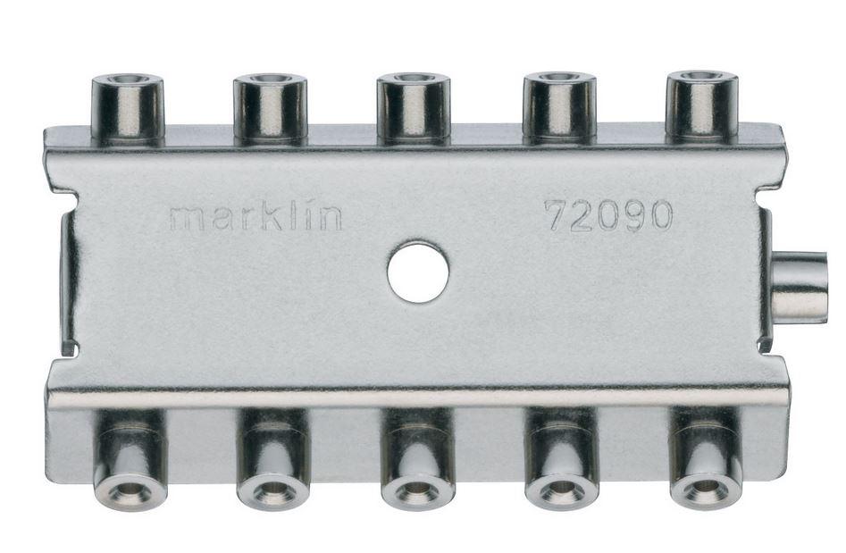 Märklin 72090 - Verteilerplatte