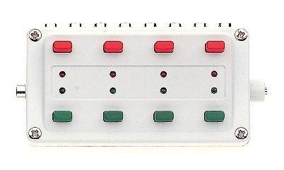 Märklin 72710 - Stellpult für Magnetartikel mit Rückmeldung