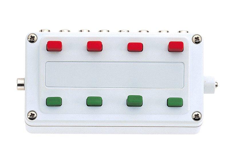 Märklin 72720 - Stellpult für Magnetartikel ohne Rückmeldung