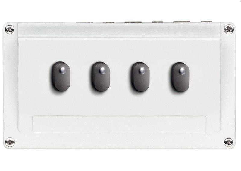 Märklin 72760 - Profi-Signal-Schaltpult H0