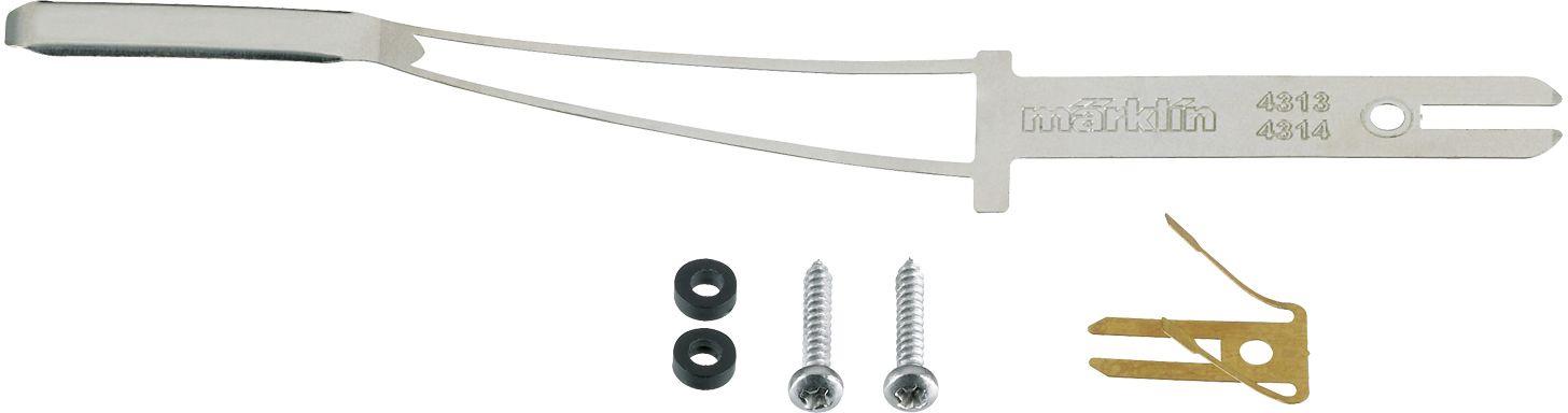 Märklin 73301 - Anschluss-Set Sitzwagen