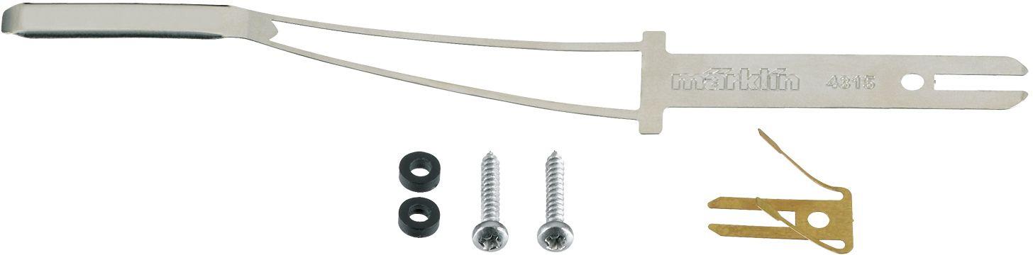 Märklin 73302 - Anschluss-Set Gepäckwagen