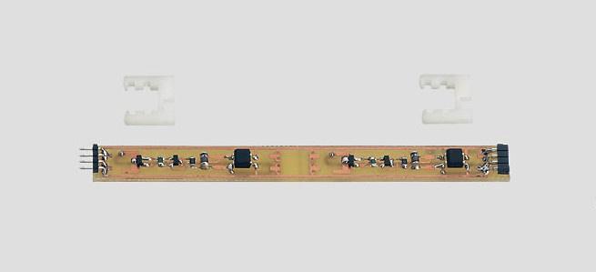 Märklin 73400 - H0 - Innenbeleuchtung mit LED Standard