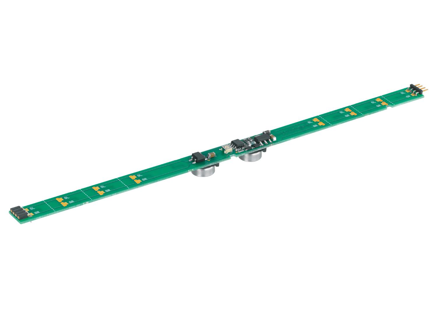 Märklin 73410 - LED-Innenbeleuchtung warmweiß
