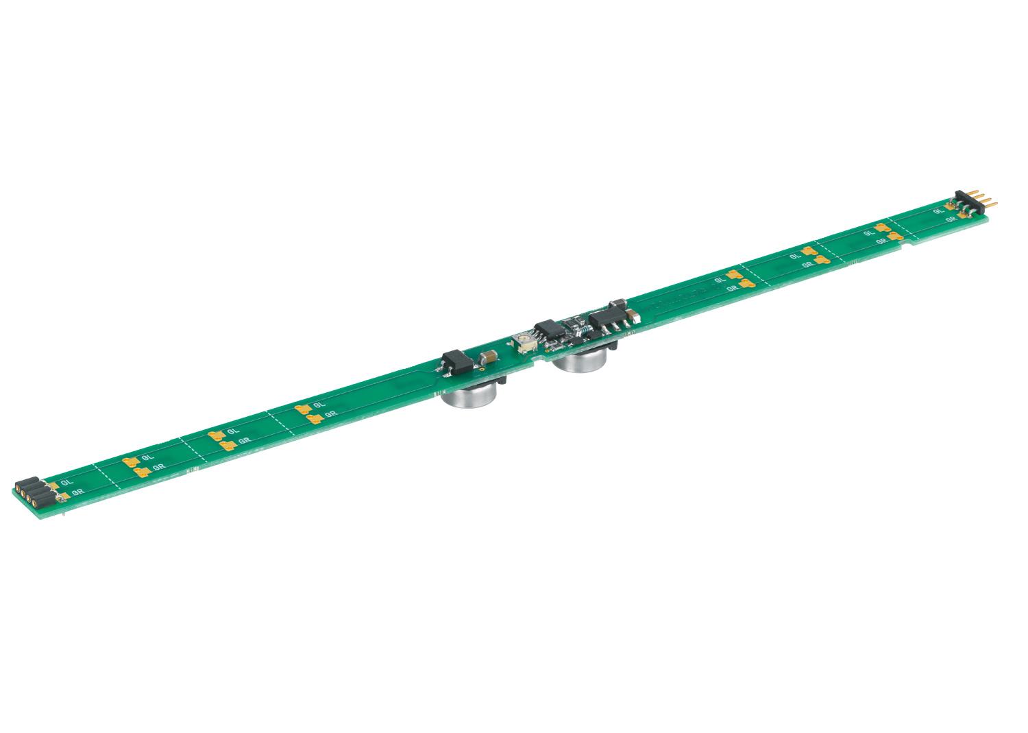 Märklin 73411 - LED-Innenbeleuchtung kaltweiß