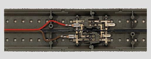 Märklin 74042 - H0 - C-Gleis Zusatzanschluss