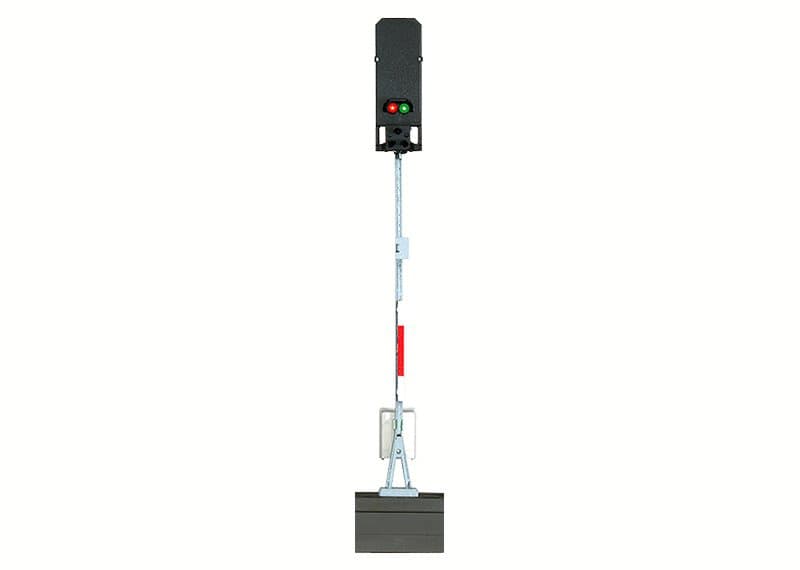 Märklin 74391 Start up - Lichtblocksignal