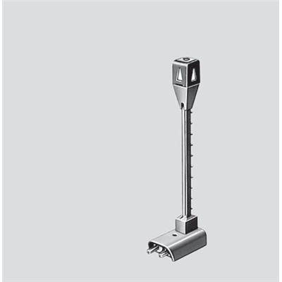 Produktbild Märklin 74997 - H0 - Lichtmast zum Entkupplungsgleis C-Gleis 2 von 3