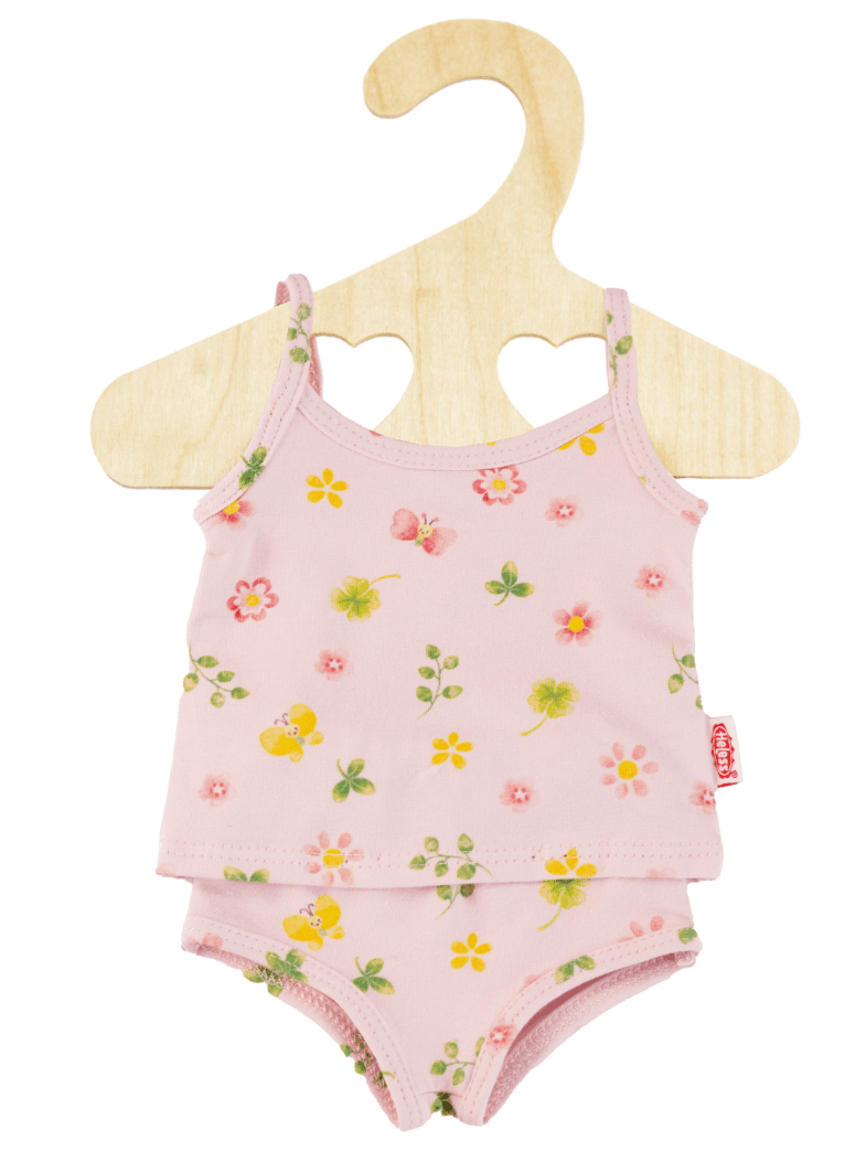 Heless - Puppen-Unterwäsche ''Prinzessin Emily'', Gr. 28-35 cm